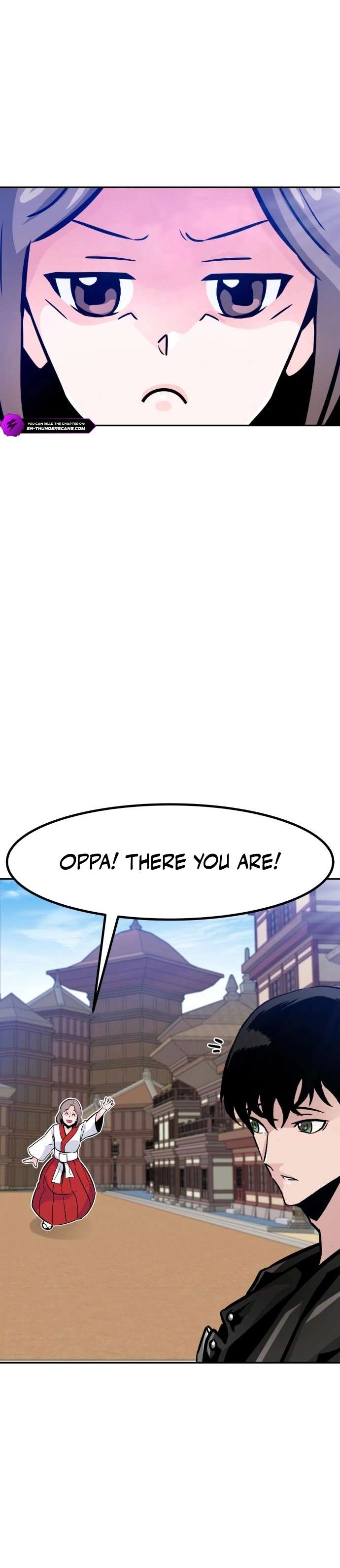 All Rounder Chapter 82 41